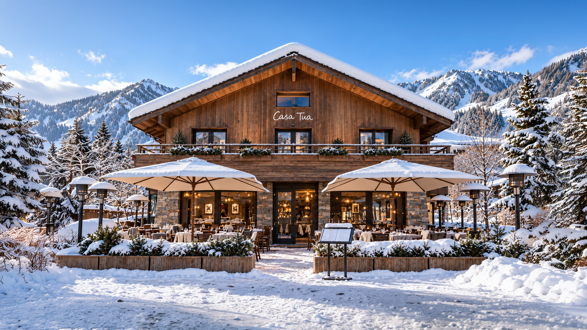 Casa Tua Aspen
